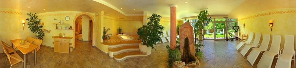 סן לאונרדו אין פסיריה Hotel Jaegerhof מראה חיצוני תמונה