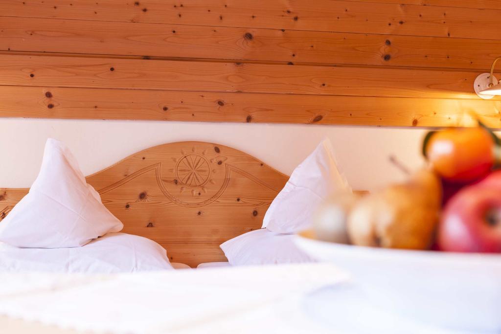 סן לאונרדו אין פסיריה Hotel Jaegerhof מראה חיצוני תמונה